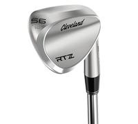Cleveland Golf RTZ TS 58 Mid RH Cale pour Hommes, Tour Satin