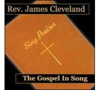 Cleveland, James - Gospel in Song
