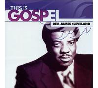 Cleveland, James - This is Gospel 2: Rev James Cleveland