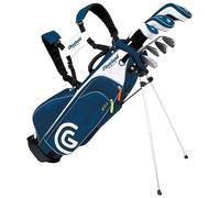 Cleveland Kit de Golf Junior 10-12 Ans