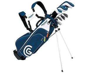 Cleveland Kit de Golf Junior 10-12 Ans