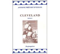 Cleveland - Le Philosophe Anglais, Ou L'histoire De M. Cleveland, Fils Naturel De Cromwell