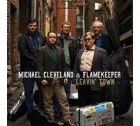 Cleveland Michael - Leavin Town [Import]