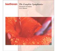 Cleveland Orch - Beethoven: Complete Symphonies [Import]