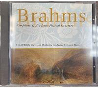 Cleveland Orch - BrahmsSym.4/Academic Festi [Import]