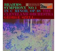 Cleveland Orch. - Sinfonie 1 Op.68