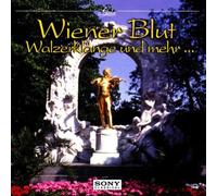 Cleveland Orch. - Wiener Blut [Import]