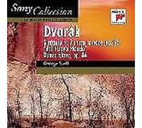 Dvorak, Anton - Symphonie n°9 "du Nouveau Monde"