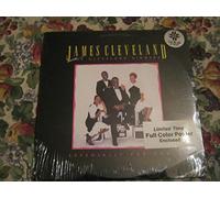 Cleveland, Rev James - Especially for U [Vinyl LP]