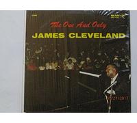 Cleveland, Rev James - Hark the Voice [Vinyl LP]