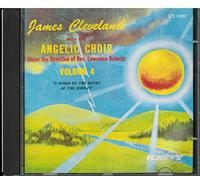 Cleveland, Rev. James - I Stood on the Banks of the Jo