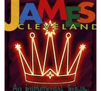 Cleveland, Rev James - Instrumental Tribute