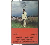 Cleveland, Rev. James - It's a New Day