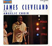 Cleveland, Rev James - Peace Be Still [Vinyl LP]