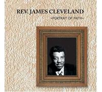 Cleveland, Rev James - Portrait of Faith