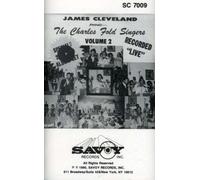 Cleveland, Rev James - Touch Me 2