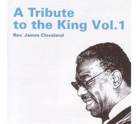 Cleveland, Rev James - Tribute to The King 1