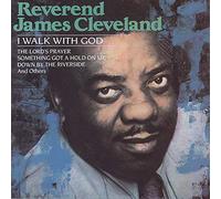 James Cleveland - I Walk with God