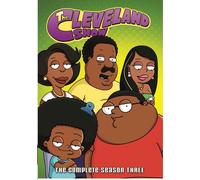 The Cleveland Show Season 3