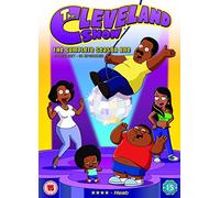 Cleveland Show, The-Season 1 [Import]