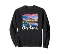 Cleveland Sweatshirt