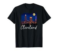 Cleveland T-Shirt
