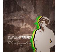 Cleveland Watkiss - The Jamaican Songbook Vol. 1 [Import]