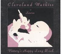 Cleveland Watkiss - Victory's Happy Song