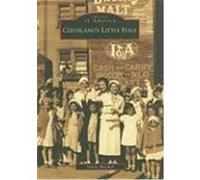 Cleveland's Little Italy Mitchell, Sandy (Auteur)