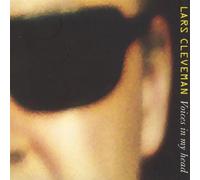 Cleveman, Lars - Voices in My Head [Import]