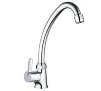 Clever 98992 Robinet de cuisine Urban Chrome