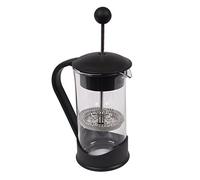 Clever Chef - Cafetière à piston - pour un café savoureux/le matin - filtration de qualité - 2 tasses - 12 fl oz/0,4 litre