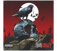 Clever - Crazy [Cd] Explicit