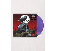 Clever - Crazy - Exclusive Limited Edition Violet Colored Vinyl LP