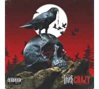 Clever Crazy Explicit Lyrics (Vinyl)