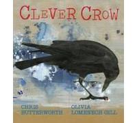 Clever Crow