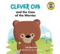 Clever Cub the Case of the W by Bob Hartman Bob Hartman (Auteur)
