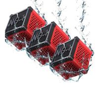 Clever Cube Lot de 3 cubes de charbon actif pour chevaux, filtre à charbon actif, purificateur d'eau d'aquarium, filtre à charbon actif, abreuvoir pour chevaux et réservoir de stockage