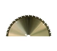Clever Diamond HM lame de scie circulaire "BAUSA" 315x3,2x30mm, 24 dents Quantité:1