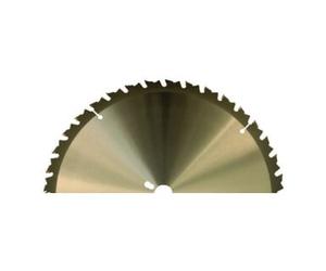 Clever Diamond HM lame de scie circulaire "BAUSA" 315x3,2x30mm, 24 dents Quantité:1
