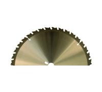 Clever Diamond HM lame de scie circulaire "BAUSA" 450x3,5x30mm, 36 dents Quantité:1