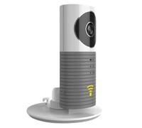 Clever Dog Cleverdog Accueil Sécurité Caméra IP WiFi Smart Monitor téléphones tablettes WYZ80704761GY L63957