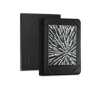 Etui pour eBook Funda Libro Electrónico Clever Ebook Case 6" Black