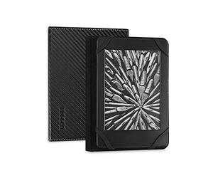 Clever Étui pour ebook 6" Noir