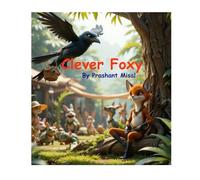 CLEVER FOXY: CLEVER FOX FOXY
