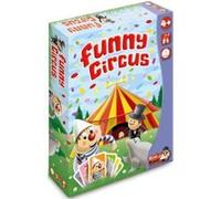 Clever Games - Funny Circus G