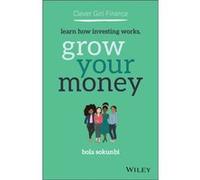 Clever Girl Finance by Bola Sokunbi Bola Sokunbi (Auteur)