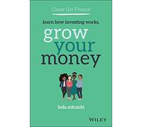 Clever Girl Finance by Bola Sokunbi Bola Sokunbi (Auteur)