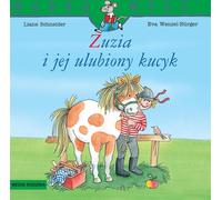 Clever Mouse Susie and Her Favourite Pony par Liane Schneider (Buch auf Polnisch)