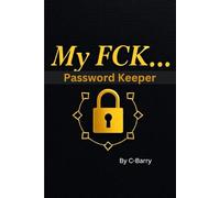 Clever Password Book with Tabs, Address and Password Organiser Book, Password Book for Computer and Website Login Information: Your Ultimate Personal Vault for Organizing and Securing Passwords
